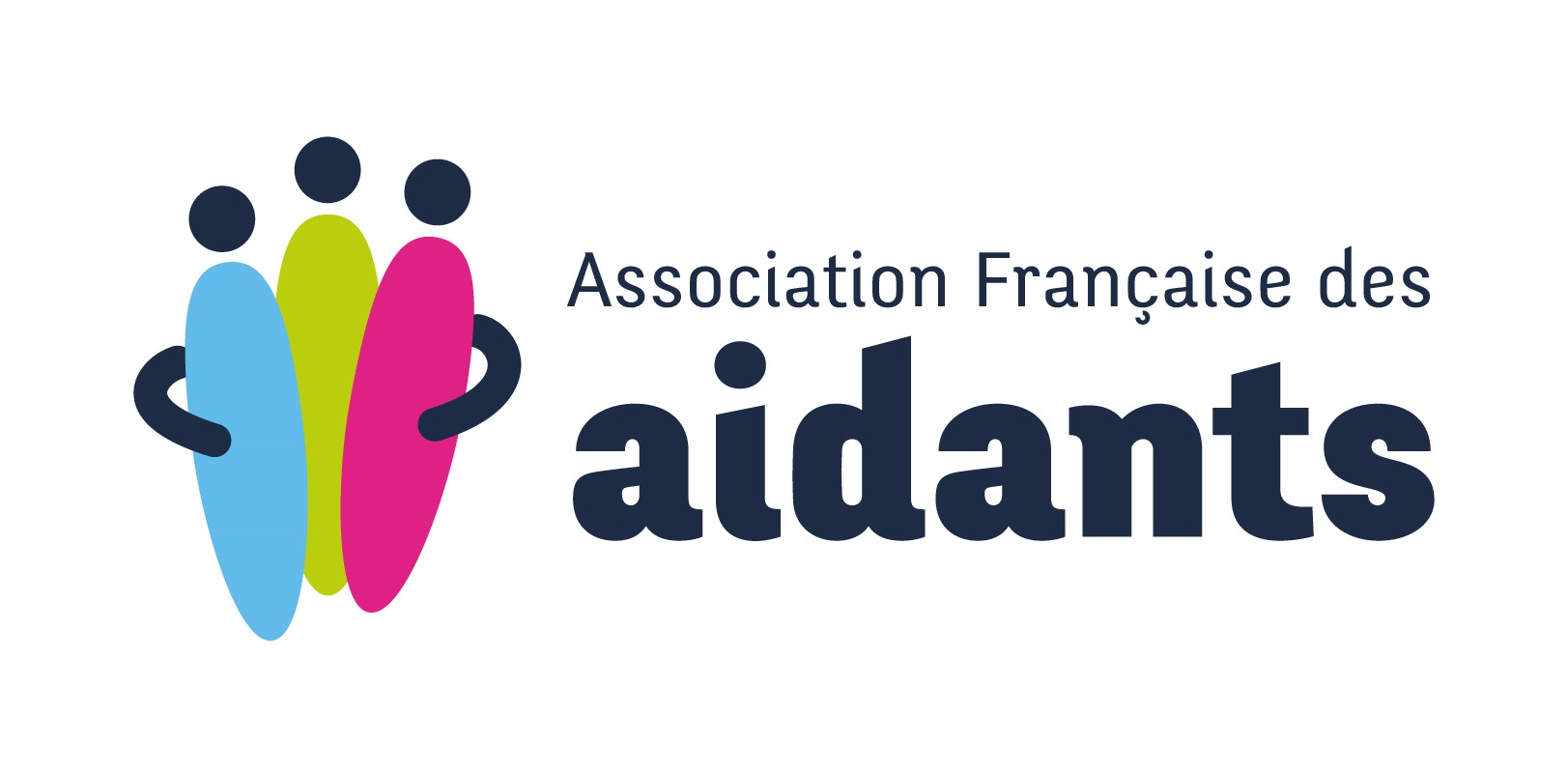 Logo de l'association Française des Aidants