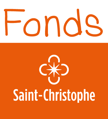 Logo Fonds Saint-Christophe