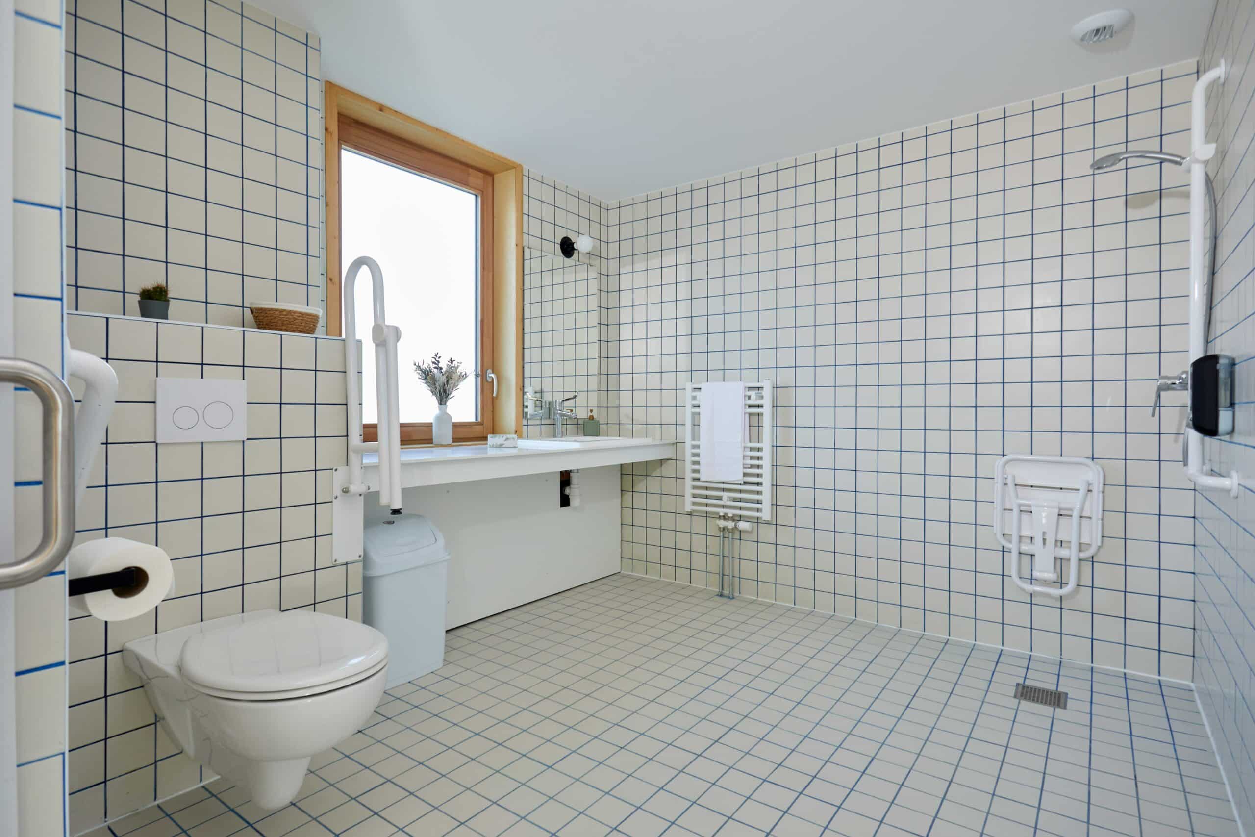 Appartement Duplex supérieur – 3 pièces