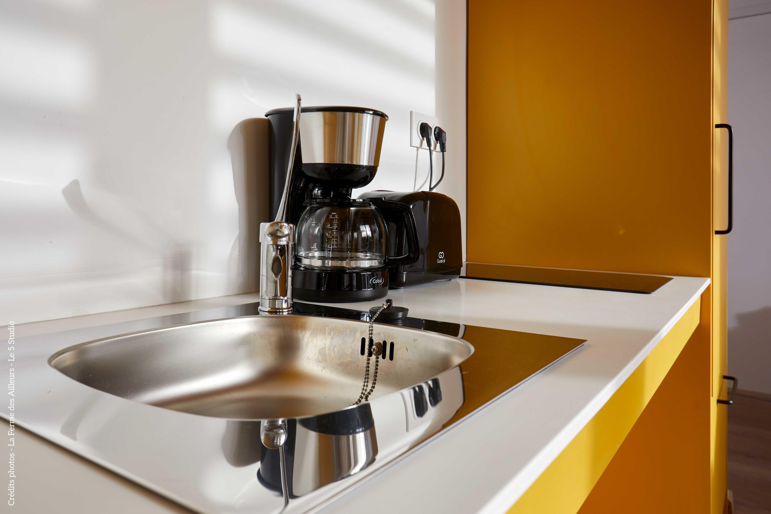 Appartement Confort – 4 pièces