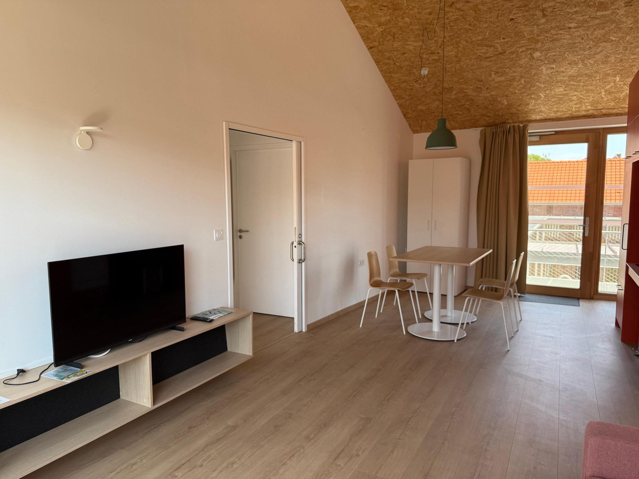 Appartement Confort – 4 pièces