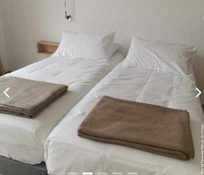 Appartement Confort – 4 pièces